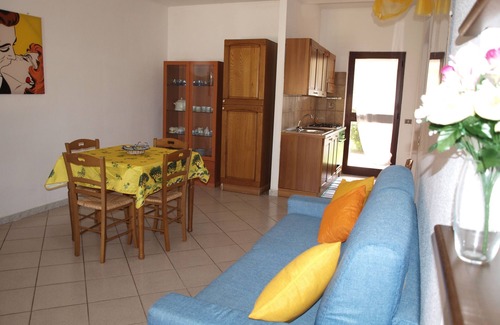 San Teodoro City Centre Apartment | Sardinia dream, apartment 2