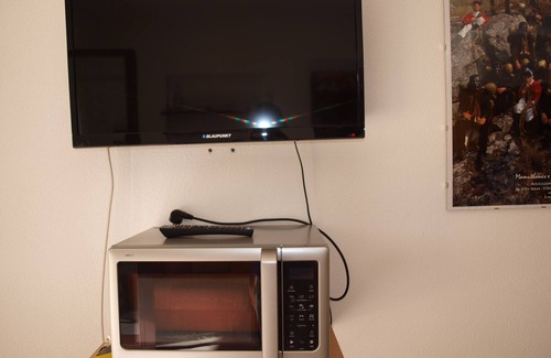 San Teodoro City Centre Apartment | Sardinia dream, apartment 2