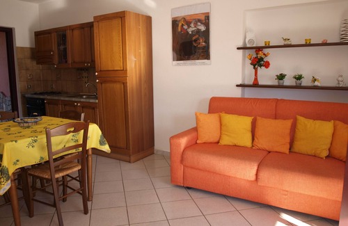 San Teodoro City Centre Apartment | Sardinia dream, apartment 6