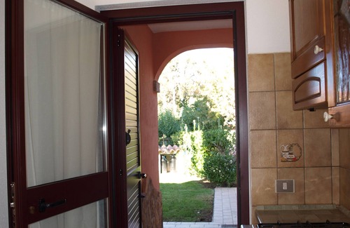 San Teodoro City Centre Apartment | Sardinia dream, apartment 6