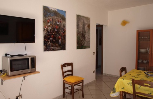 San Teodoro City Centre Apartment | Sardinia dream, apartment 6
