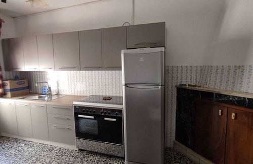 Arzana House | SARDINIA House ideal for holidays by the sea and the mountains