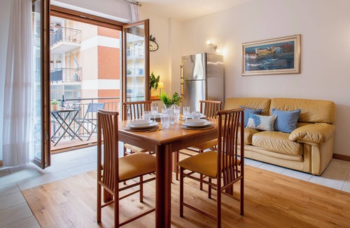 Sassari Apartment | Sardinia Re - 4 Mori Apartment
