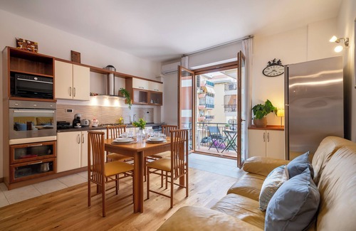 Sassari Apartment | Sardinia Re - 4 Mori Apartment