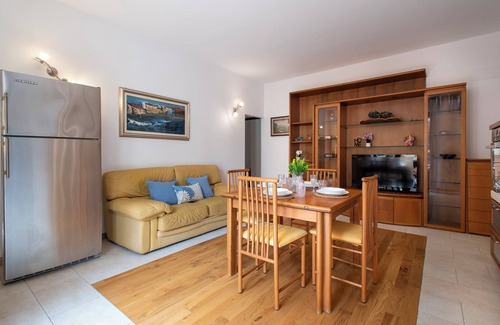 Sassari Apartment | Sardinia Re - 4 Mori Apartment