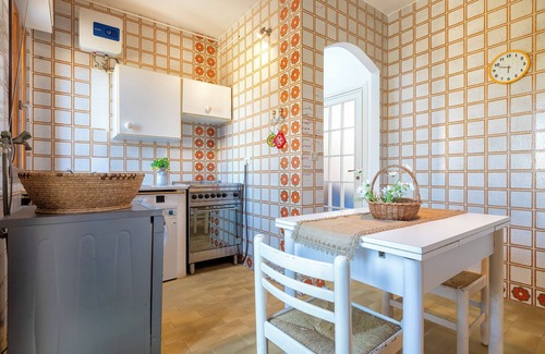 Pivarada Apartment | Sardinia Re - Garibaldi Penthouse - Free Parking