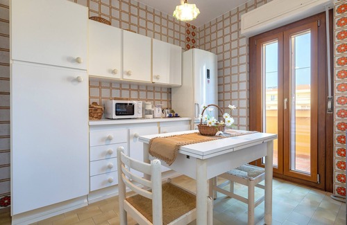 Pivarada Apartment | Sardinia Re - Garibaldi Penthouse - Free Parking