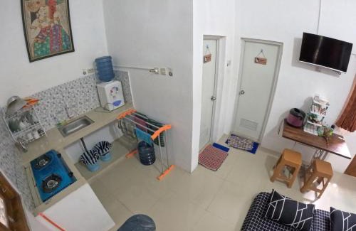Banguntapan House | Sare Homestay Jogja