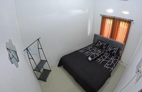 Banguntapan House | Sare Homestay Jogja