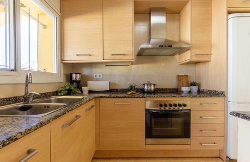 Riumar House | Sargantana by Interhome