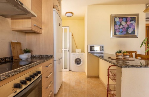 Riumar House | Sargantana by Interhome
