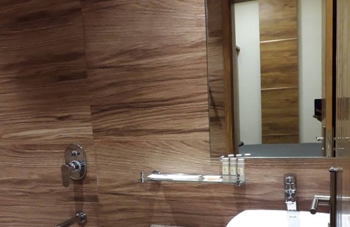 Ambikapur Hotel | Sargawa The Palace Resort