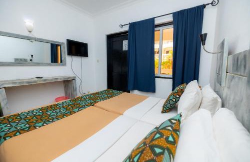 Kololi Hotel | Sarges Hotel