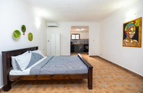 Kololi Hotel | Sarges Hotel