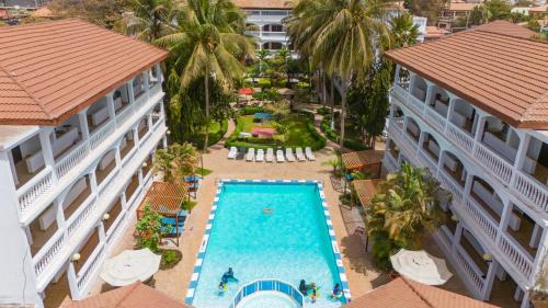 Kololi Hotel | Sarges Hotel
