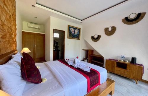 Kemenuh House | Sari Murni