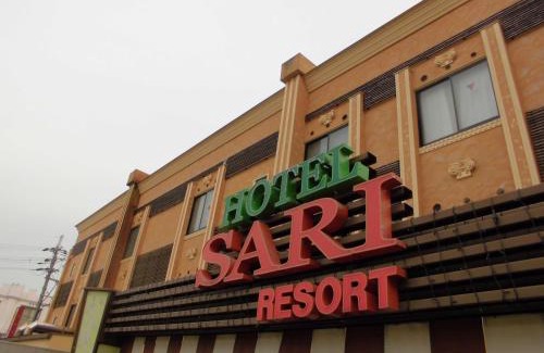Kashiba Hotel | Sari Resort Kashiba (Adult Only)