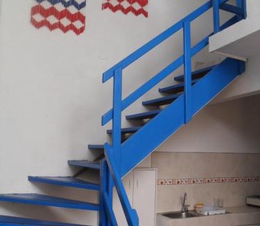 San Andres House | Sarie Bay Inn