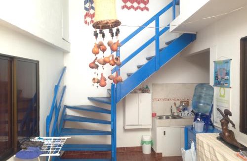 San Andres House | Sarie Bay Inn