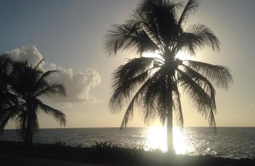 San Andres House | Sarie Bay Inn