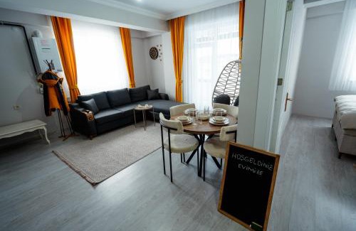 Sarikamis Apartment | SarikamisSnowApart