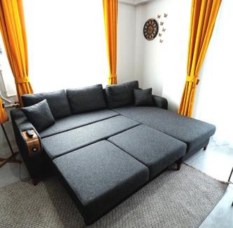Sarikamis Apartment | SarikamisSnowApart