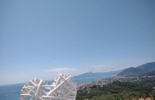 Lavagna House | Sarina House Ocean View