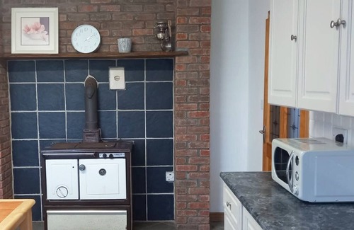 Achill Island House | Sarlyn Holiday Home Achill