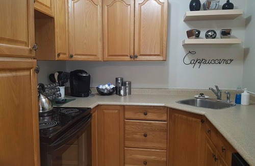 Sarnia House | Sarnia Hidden Gem - 3 BR/2 BA by College/Hwy/Arena