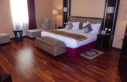 Bole Hotel | Saro Maria Hotel