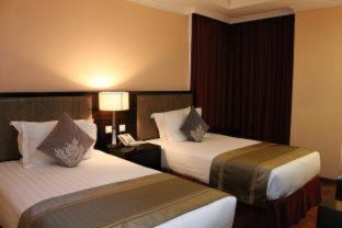Bole Hotel | Saro Maria Hotel