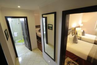 Bole Hotel | Saro Maria Hotel