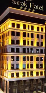 Duhok Province Hotel | Sarok Hotel