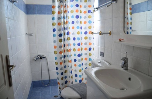 Lavreotiki Hotel | Saron Hotel
