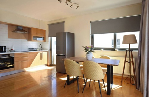 Saronida Apartment | Saronida Seaside Serenity