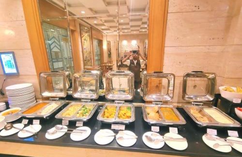 Kalupur Hotel | Sarovar Portico Kalupur Ahmedabad