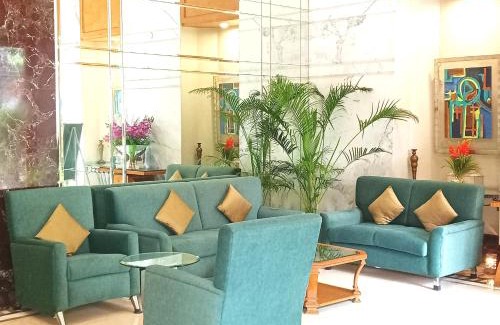 Kalupur Hotel | Sarovar Portico Kalupur Ahmedabad