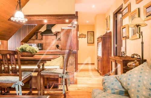 Baqueira Apartment | Sarrahèra by SeaMount Rentals