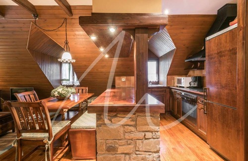 Baqueira Apartment | Sarrahèra by SeaMount Rentals
