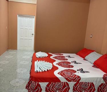 Sarteneja Hotel | SARTENEJA Inn