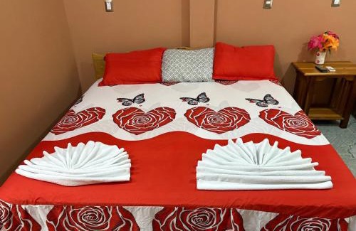Sarteneja Hotel | SARTENEJA Inn