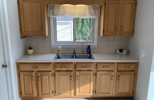 Clare House | Sartor Estate - your home away from home