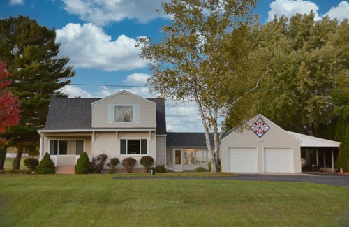 Clare House | Sartor Estate - your home away from home