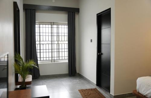 Sagara Hotel | Sarvam Residency