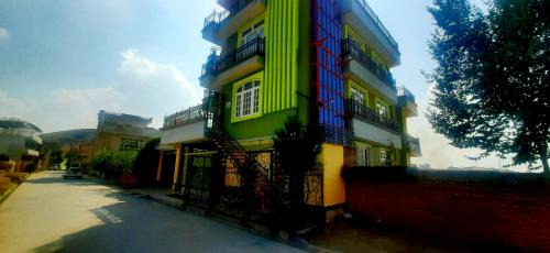 Kabul Apartment | Sarwari Guesthouse Qargha