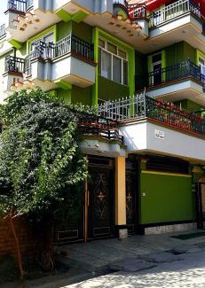 Kabul Apartment | Sarwari Guesthouse Qargha