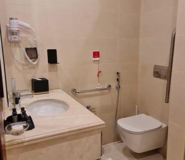 Diplomatic Quarter Hotel | Sarwat Park Hotel Riyadh - Diplomatic Quarter