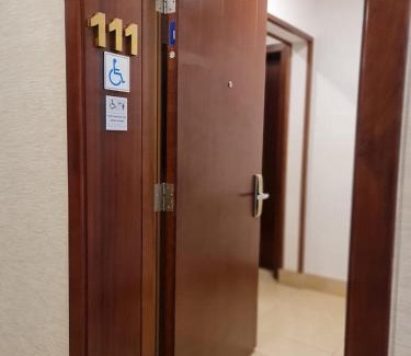 Diplomatic Quarter Hotel | Sarwat Park Hotel Riyadh - Diplomatic Quarter