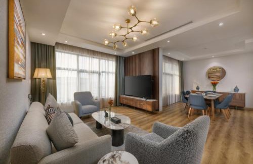 Abha Hotel | Sarwat Park Hotel