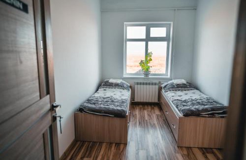 Osh Region Hostel | Sarysoul Mountainlodge/Pamirextreme